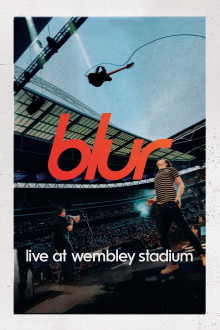blur: Live at Wembley Stadium Trailer