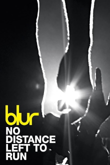 Blur: No Distance Left to Run Trailer
