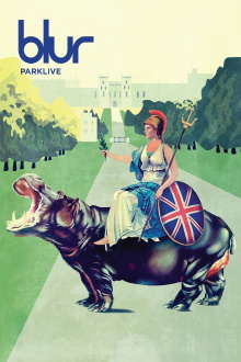 blur: Parklive Trailer