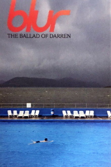 Blur Presents The Ballad of Darren Trailer