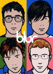 blur | The Best Of Trailer
