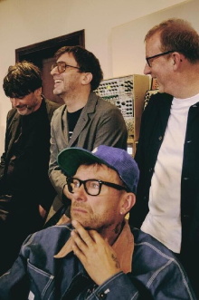 blur: To the End Trailer