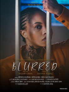 Blurred Trailer