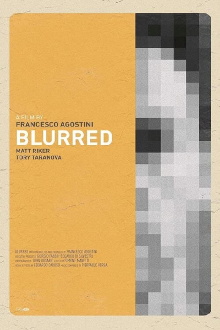Blurred Trailer