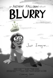 Blurry Trailer
