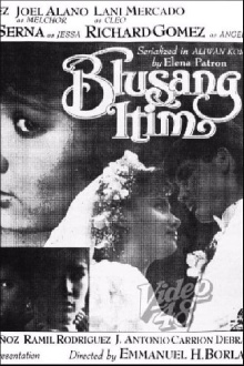 Blusang Itim Trailer