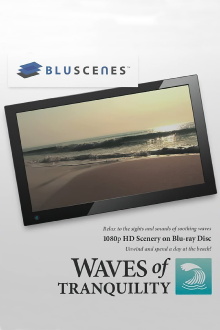 BluScenes: Waves of Tranquility Trailer