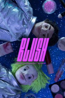 Blush: An Extraordinary Voyage Trailer