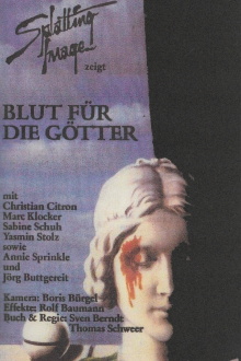 Blut für die Götter Trailer