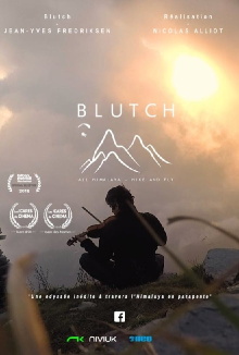 Blutch Trailer