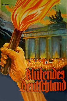 Blutendes Deutschland Trailer