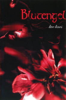 BlutEngel: Live Lines Trailer