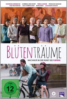 Blütenträume Trailer