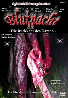 Blutnacht 2: Die Rückkehr Des Dämon Trailer