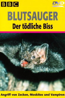 Blutsauger - Der tödliche Biss Trailer