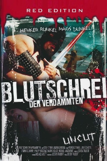Blutschrei der Verdammten Trailer