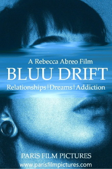 Bluu Drift Trailer