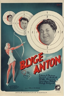 Blyge Anton Trailer