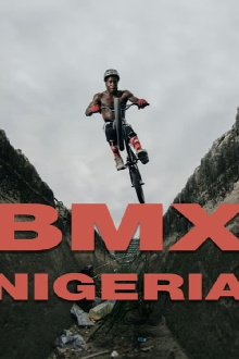 BMX Nigeria (part 1) Trailer