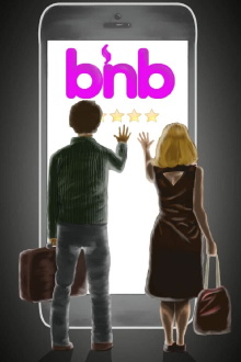bnb Trailer