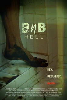 BnB HELL Trailer