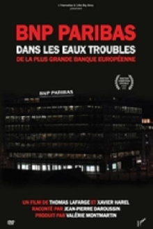 BNP Paribas, dans les eaux troubles de la plus grande banque européenne Trailer