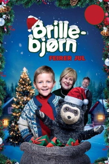 Bo Bear Celebrates Christmas Trailer