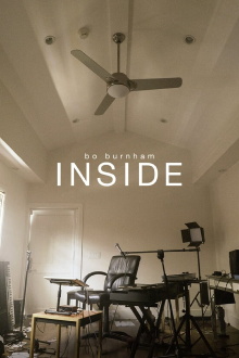 Bo Burnham: Inside Trailer