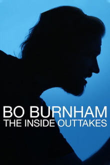 Bo Burnham: The Inside Outtakes Trailer