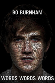 Bo Burnham: Words, Words, Words Trailer