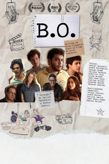 B.O. Trailer