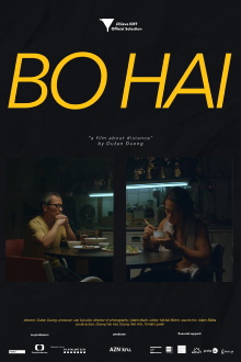 Bo Hai Trailer