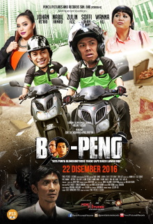 Bo-Peng Trailer