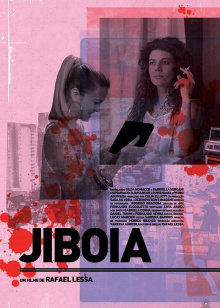 Boa Trailer
