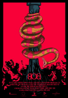 Boa Trailer