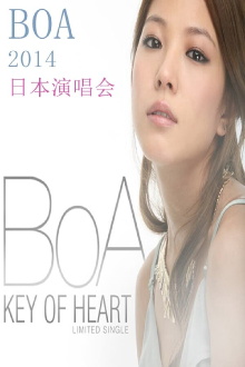 BoA LIVE TOUR 2014 ~WHO'S BACK?~ Trailer