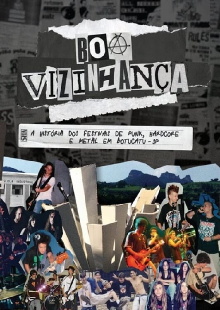 Boa Vizinhança Trailer
