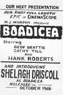 Boadicea Trailer