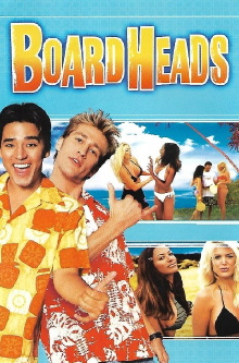 Board Heads Trailer
