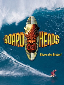 BoardHeads Trailer
