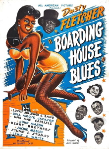 Boarding House Blues Trailer