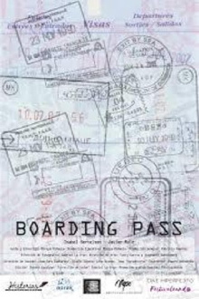 Boarding Pass Trailer