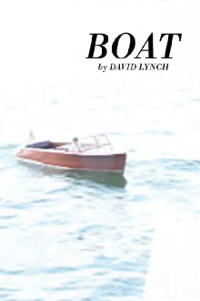 Boat Trailer