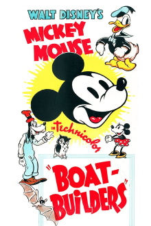 Boat Builders Trailer
