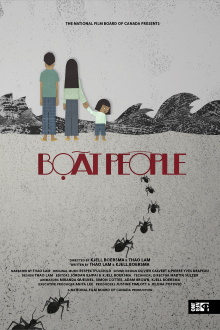 Boat People Trailer