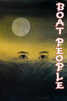 Boat People Trailer