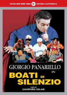 Boati di SIlenzio Trailer