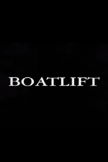 Boatlift Trailer