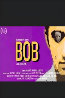 BOB - A Short Film by Aneel Neupane Trailer