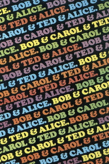 Bob & Carol & Ted & Alice Trailer